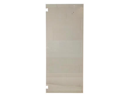 Deur Vetro Glas Mat 83 Compleet Promo 2