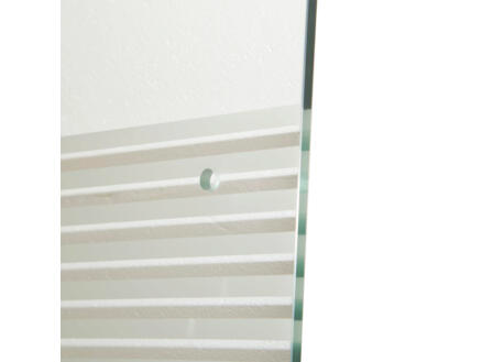 Deur Vetro Glas Mat 83 Compleet Promo 4