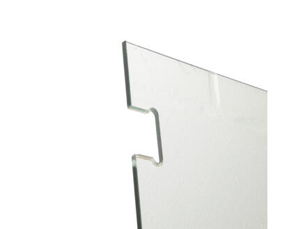 Deur Vetro Glas Mat 83 Compleet Promo 5