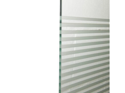 Deur Vetro Glas Mat 83 Compleet Promo 6