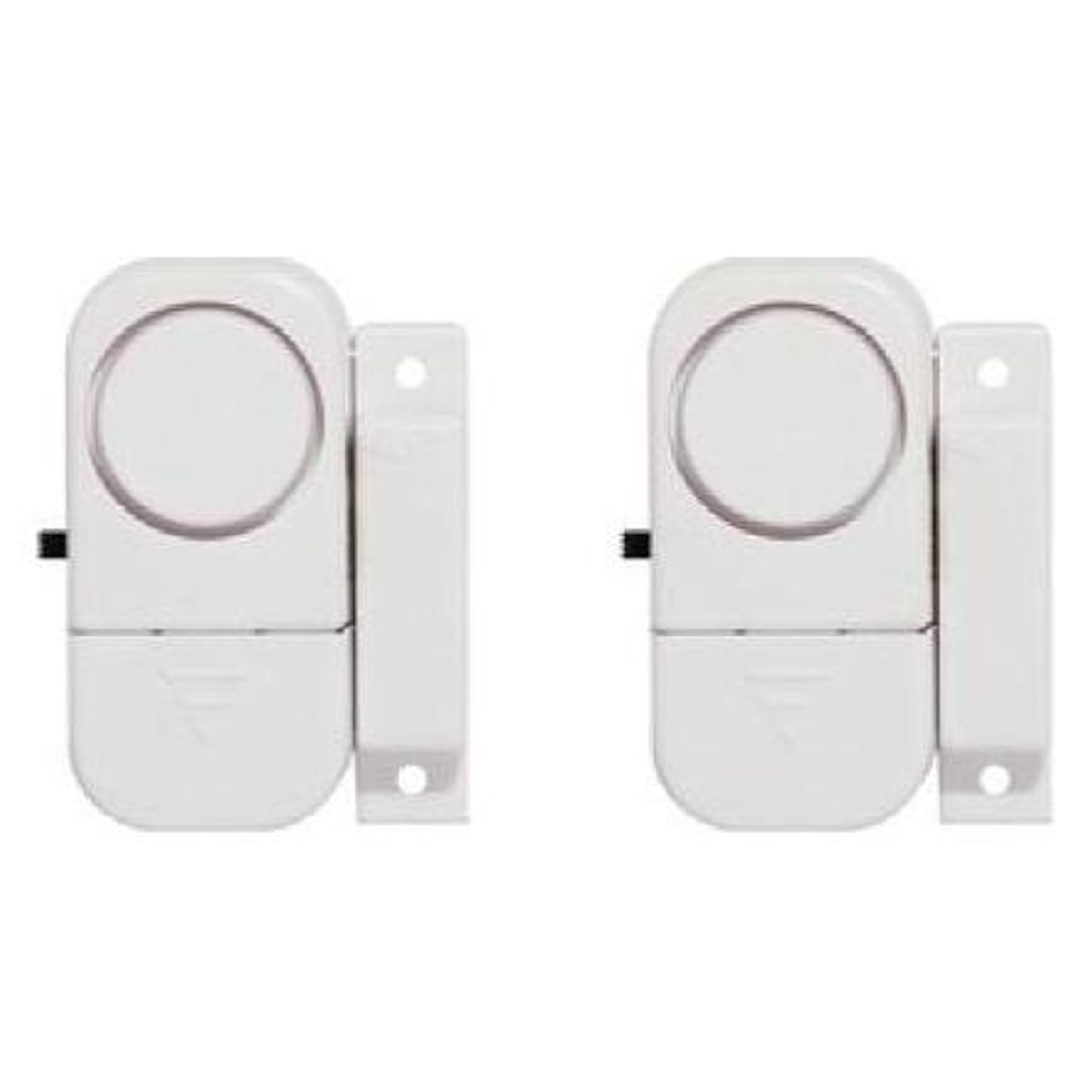 Deuralarm Set 120 Db
