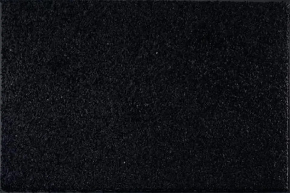 Deurmat Joy 40x60cm Zwart