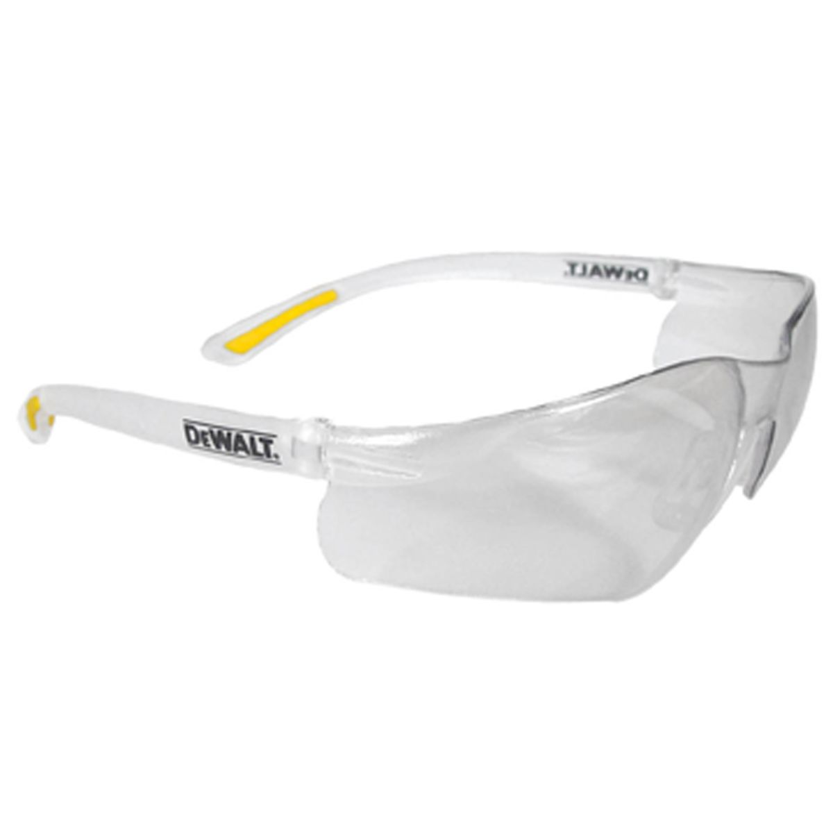 Dewalt Beschermbril Contr Clear