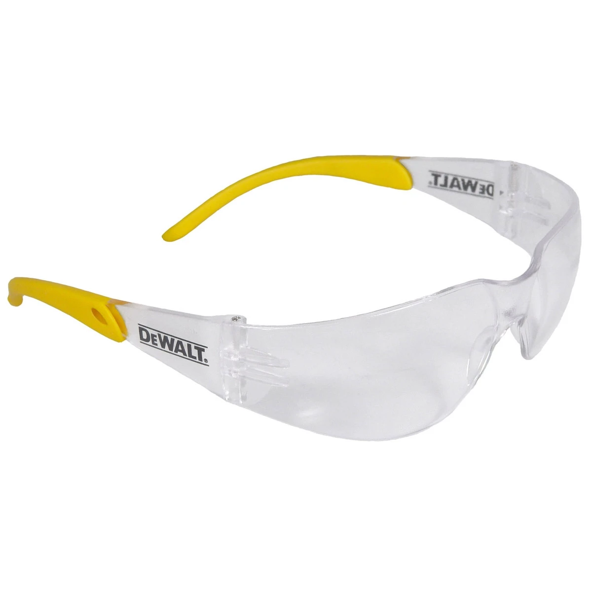 Dewalt Beschermbril Contr In/out