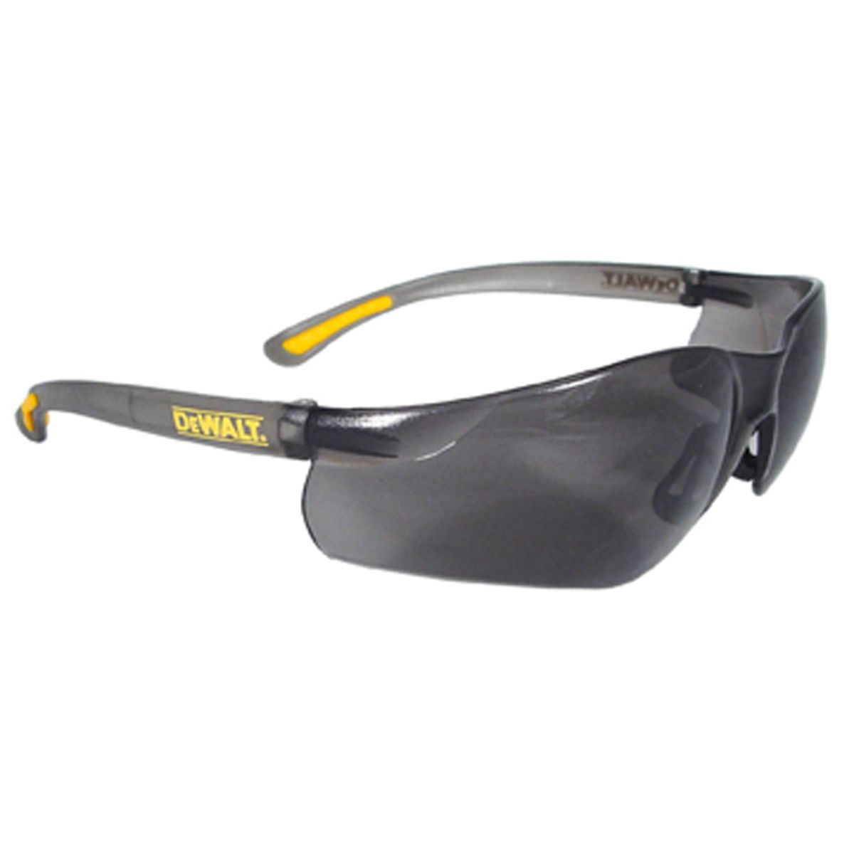 Dewalt Beschermbril Contr Smoke
