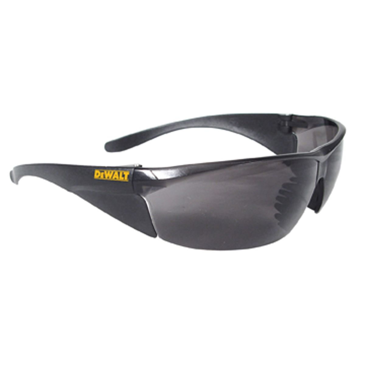 Dewalt Beschermbril Struct Smoke