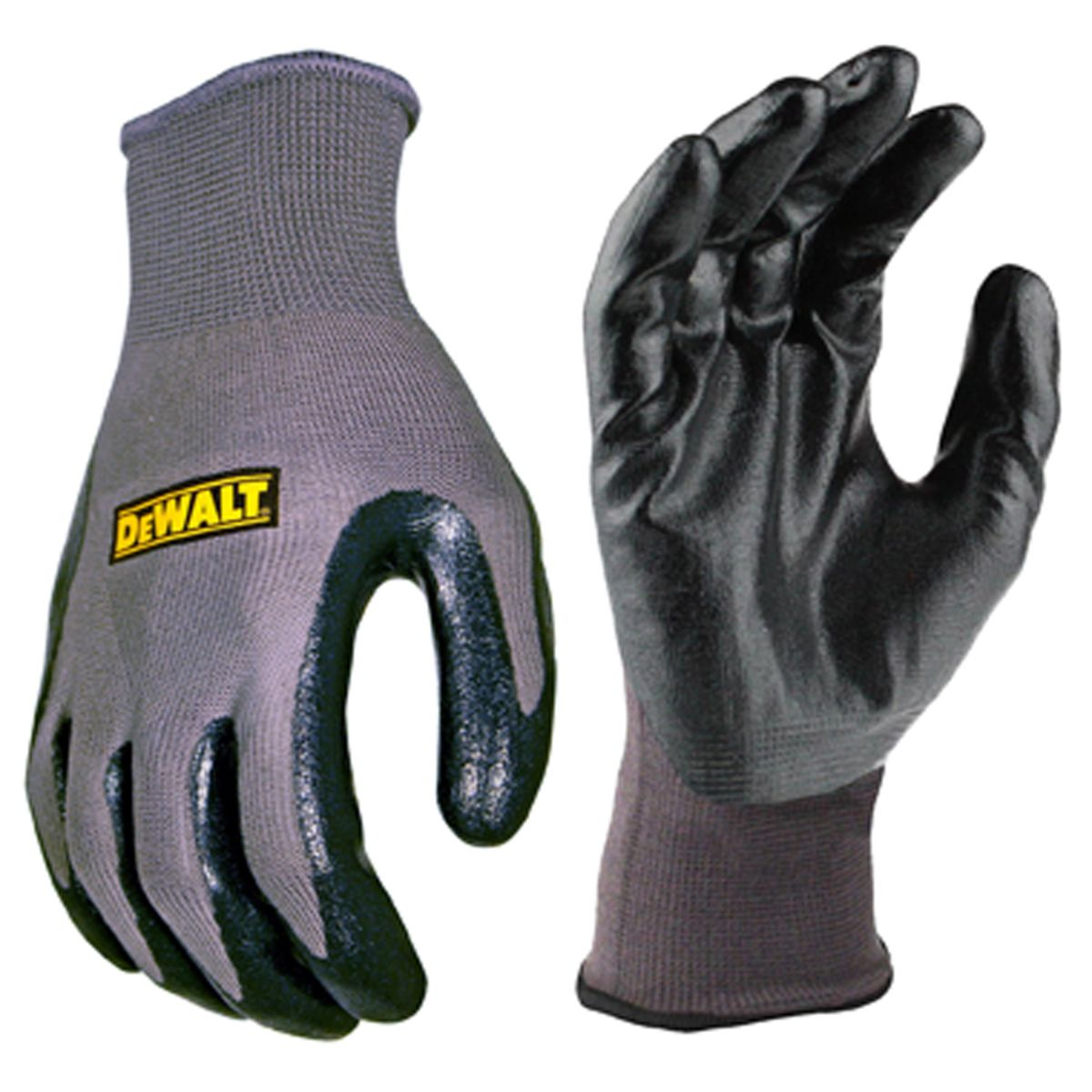 Dewalt Handschoenen Dpg66l Nitril