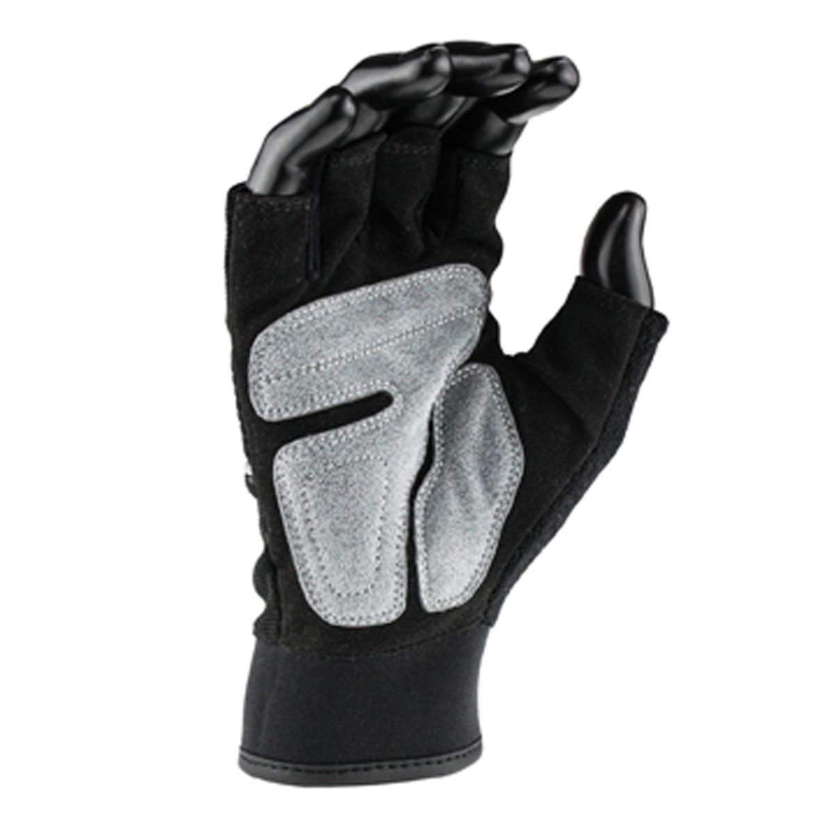 Dewalt Werkhandschoenen Vingerloos Dpg213l