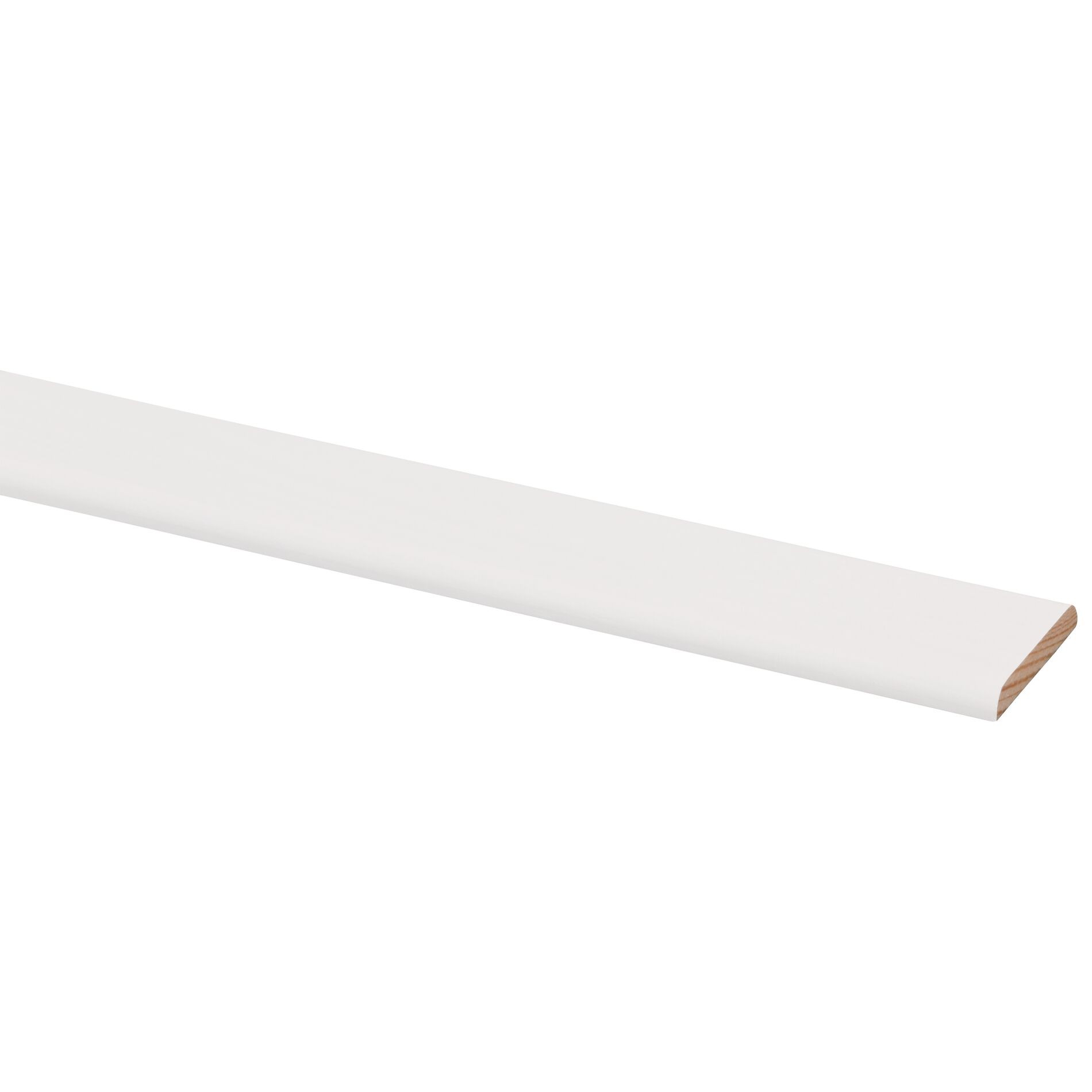 Di530gr Deklijst Grenen Gegrond 210 cm