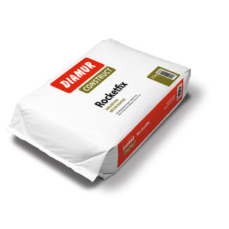Diamur Rocketfix 25 kg Snelbeton 2