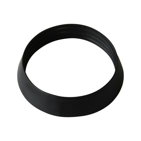 Dichting Conisch Rubber 32 mm 3st