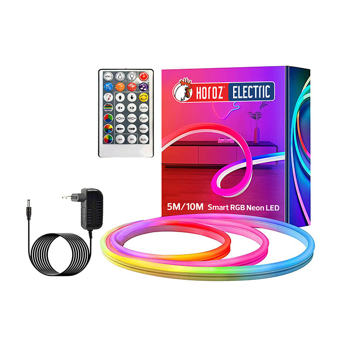 Digital 10 Led Strip Rgb 10 m
