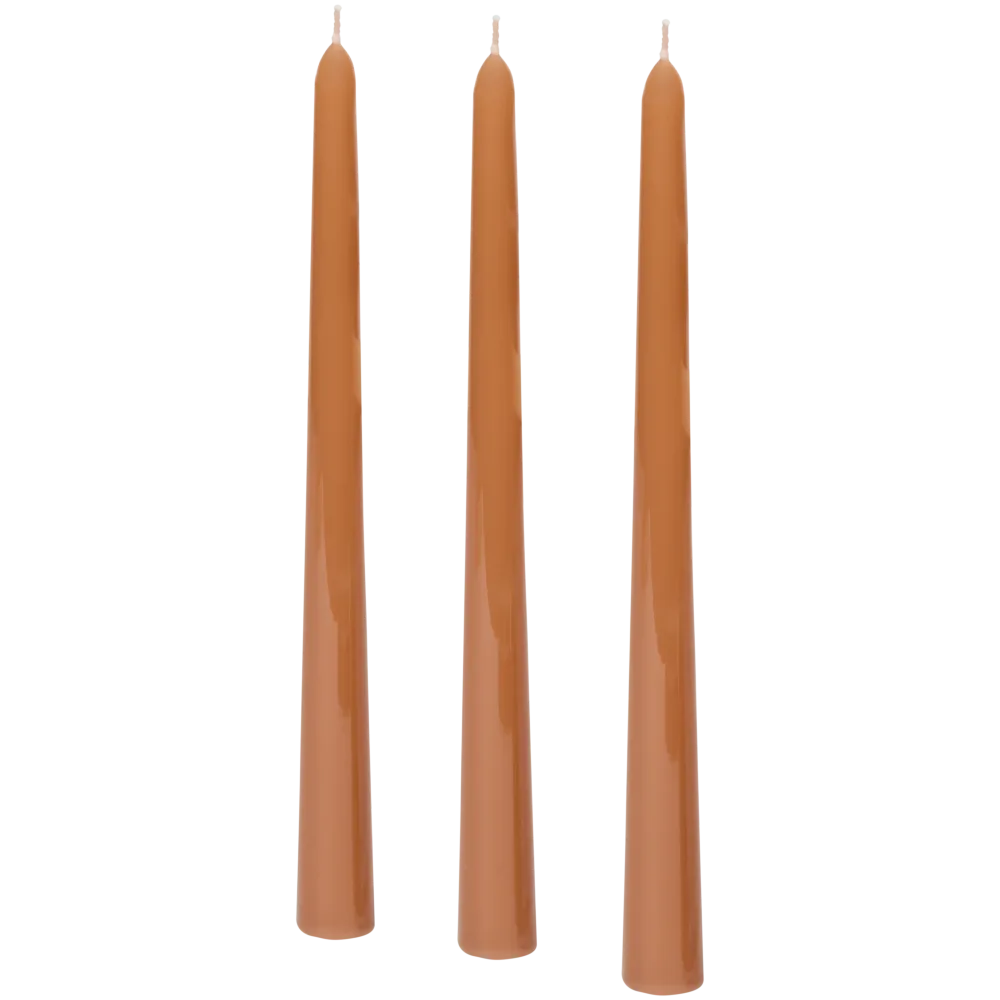 Diner Candle 3st Glossy 2