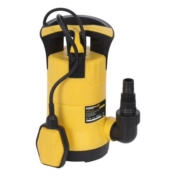 Dompelpomp 250w