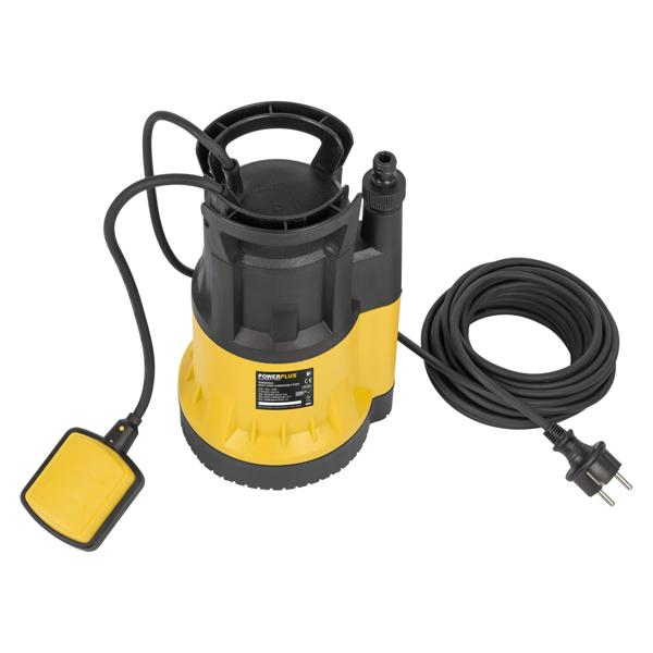 Dompelpomp Meertraps 750w