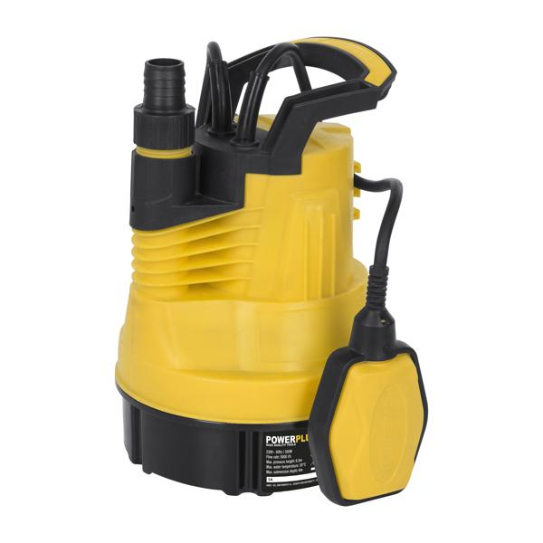Dompelpomp Schoonwater 350w