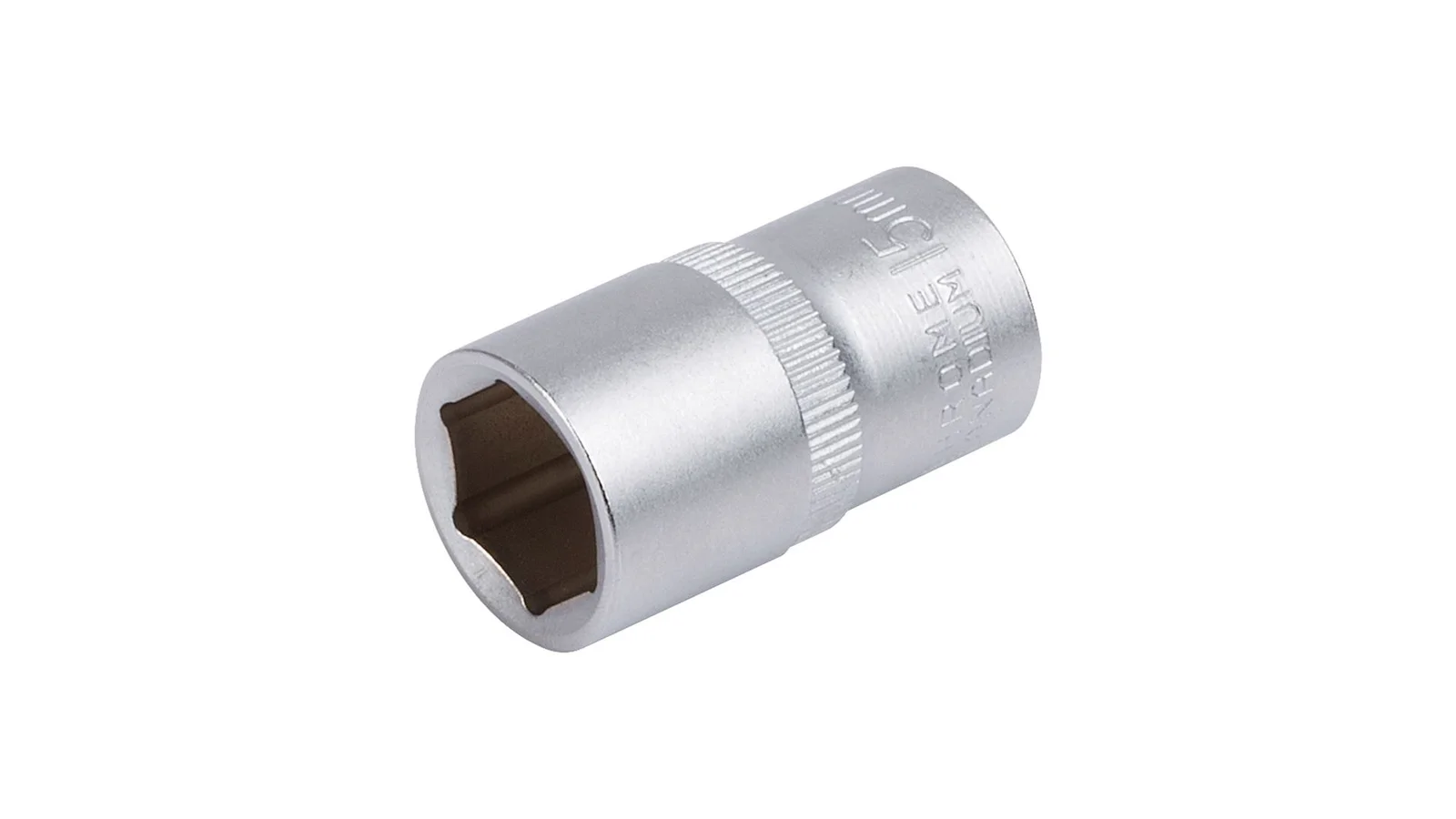 Kreator Krt502006 Dopsleutel 15 mm 2