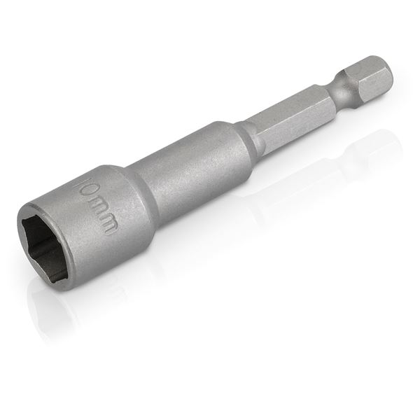 Dopsleutel Bit 10 mm