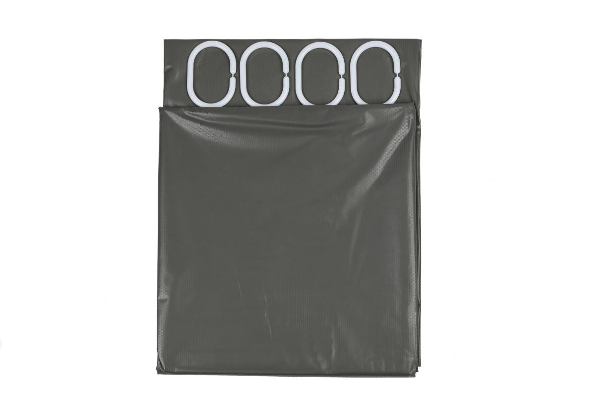 Douche Gordijn 180x200cm