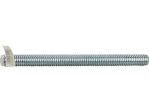 Draadeinde+ Moer Verz. 2st M10 X 200 mm 4