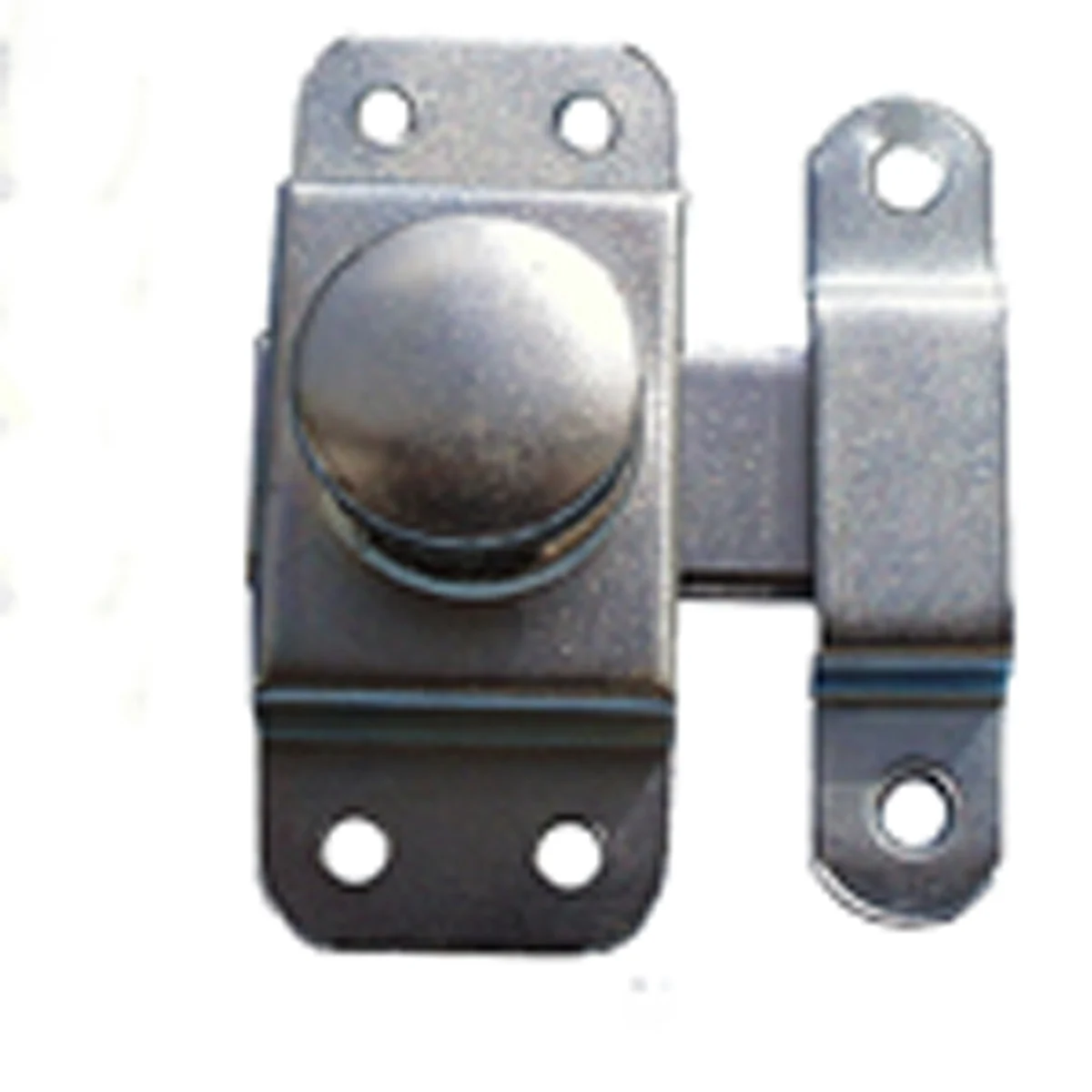 Draaiknopschuif 20 mm