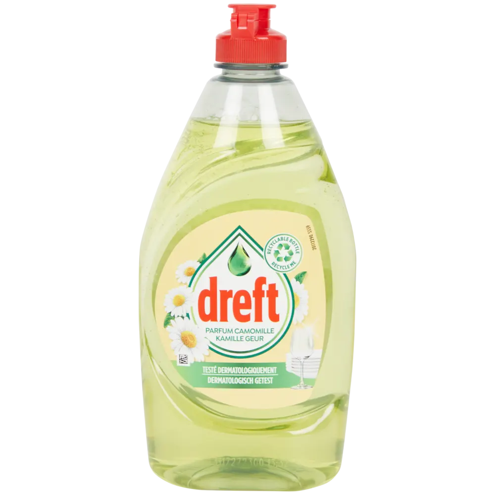 Dreft 800 ml Afwasmiddel