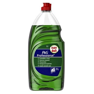 Dreft Afwasmiddel 1l/original Prof.