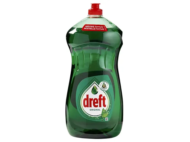 Dreft Original 1480 ml 2