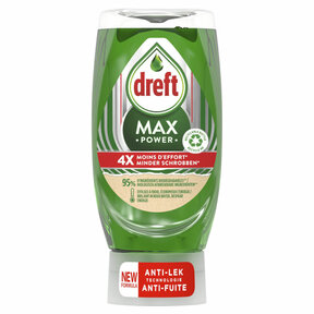 Dreft Original 625 ml 4