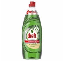 Dreft Original 625 ml 6