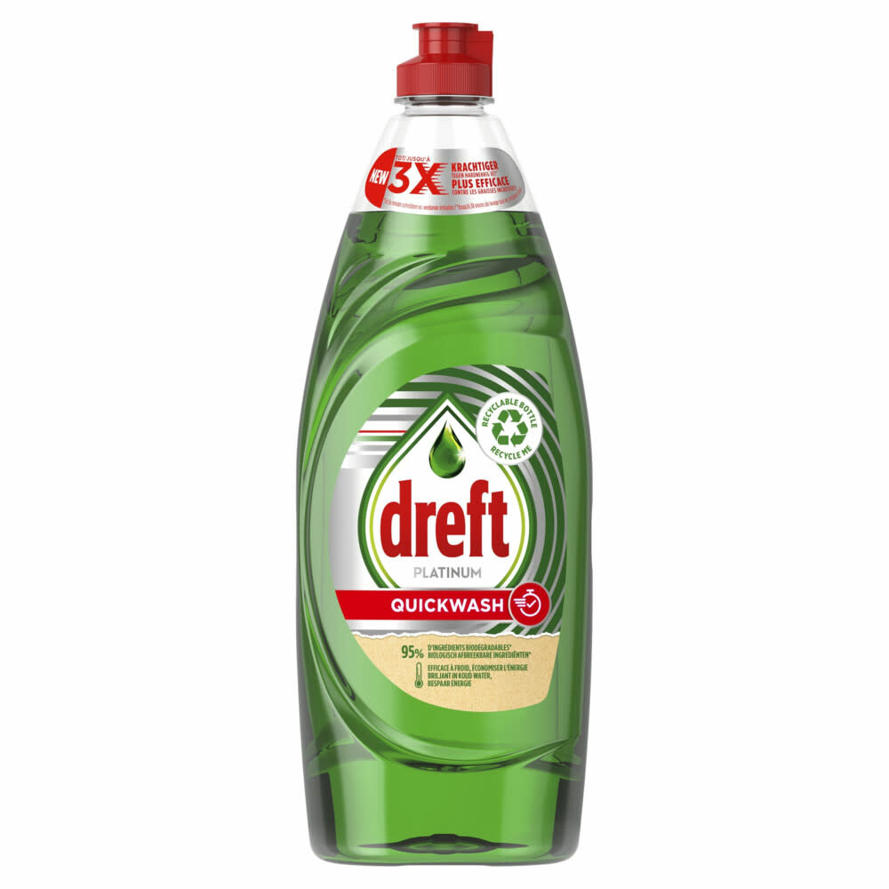Dreft Original 625 ml