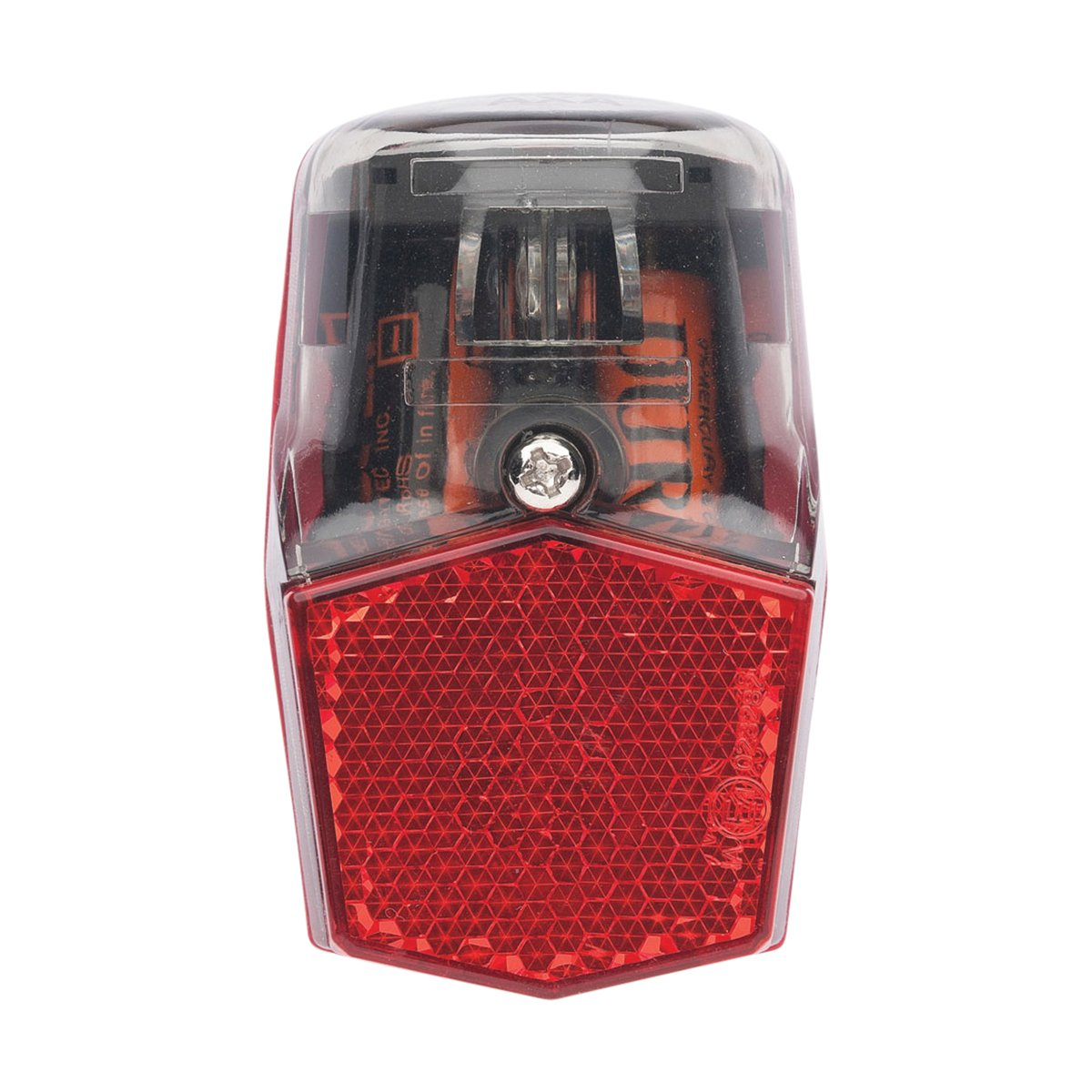 Dresco Achterlicht 3 Led 10