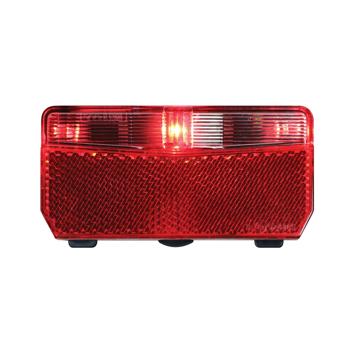 Dresco Achterlicht 3 Led 2