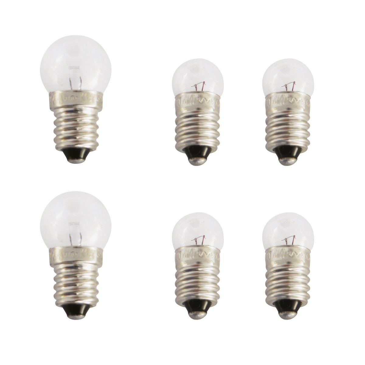 Dresco Achterlicht 3 Led 5