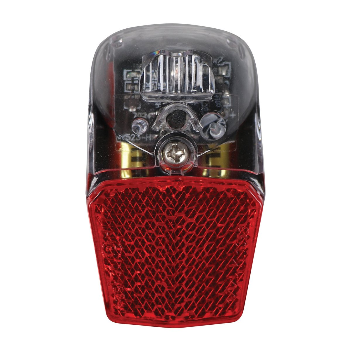 Dresco Achterlicht 3 Led 8