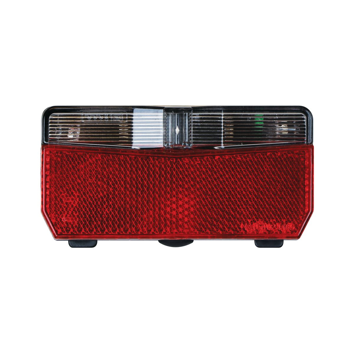 Dresco Achterlicht 3 Led