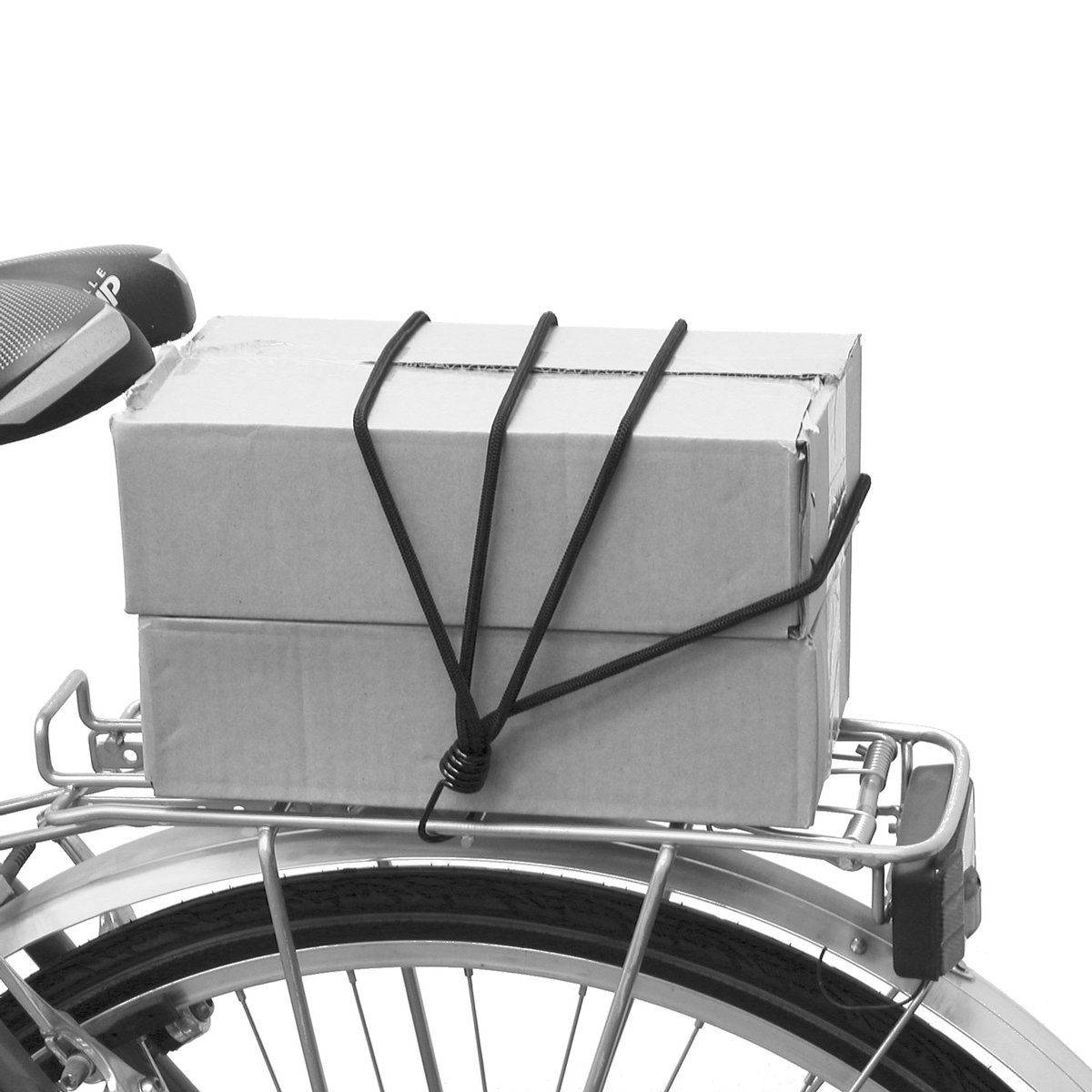 Dresco Bagagebinder Spider 2