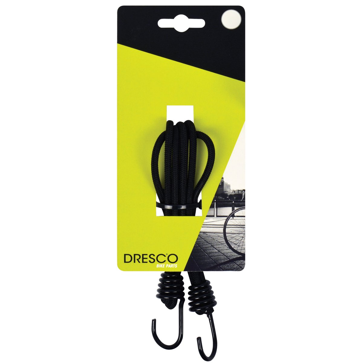 Dresco Bagagebinder Spider 3