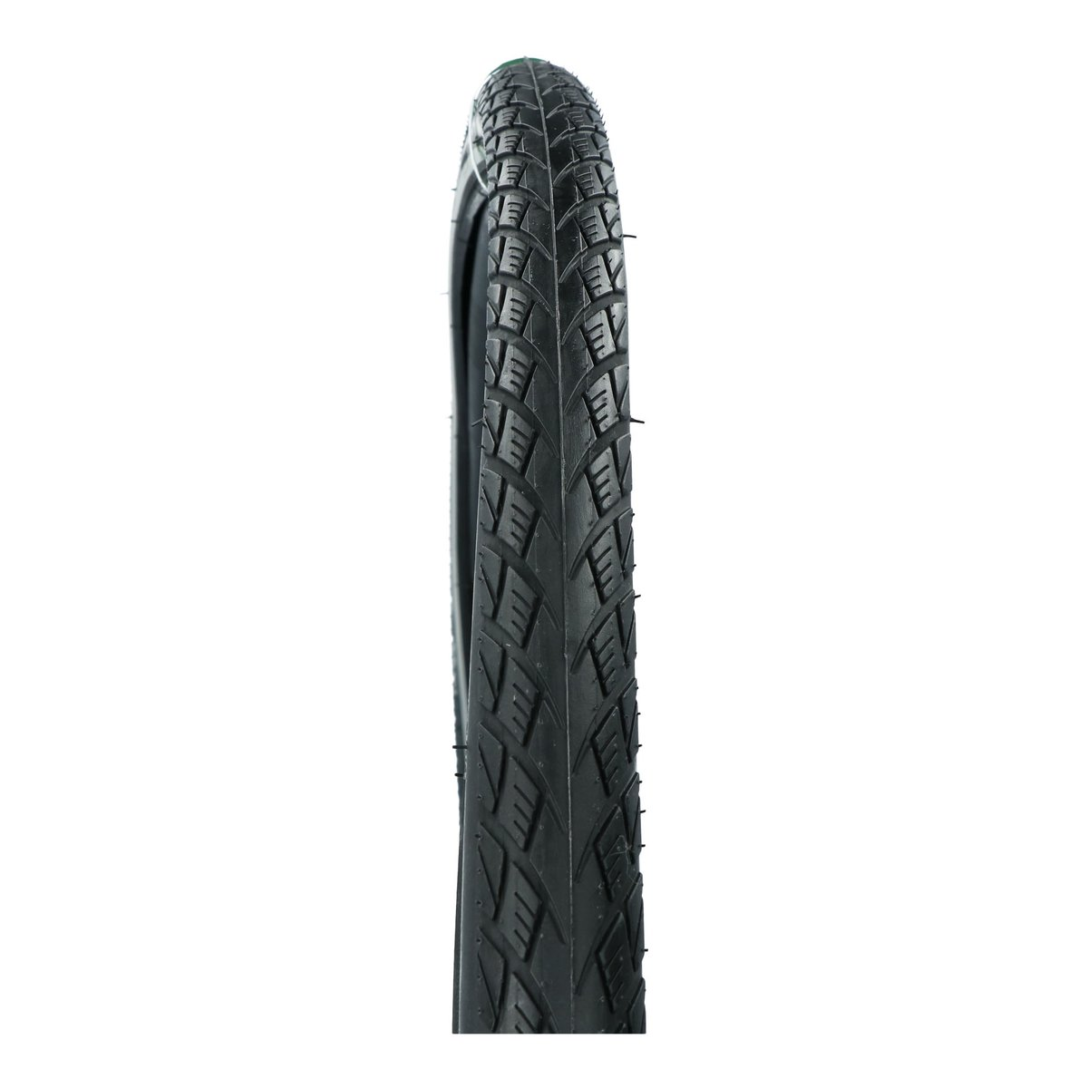 Dresco Binnen + Buitenband 28x1 5/8x 1 3/8 2