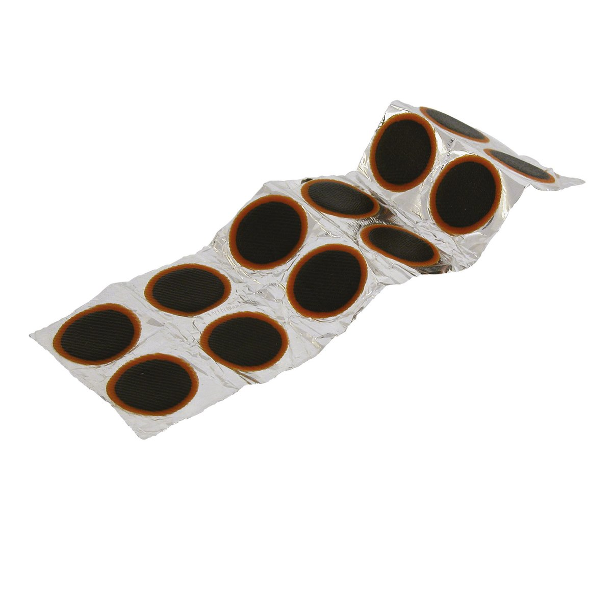 Dresco Binnenband Pleister Set