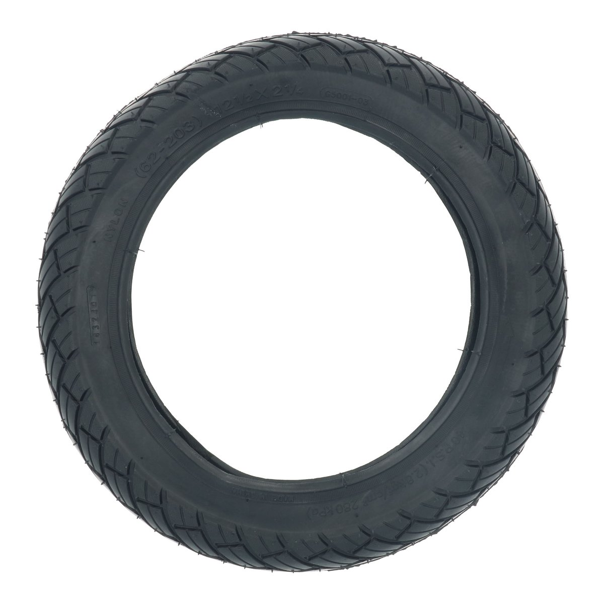 Dresco Buitenband 12 1/2 X 2 1/4 2