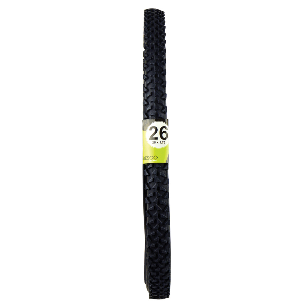 Dresco Buitenband 26x1.75 47-559 Reflectie 3