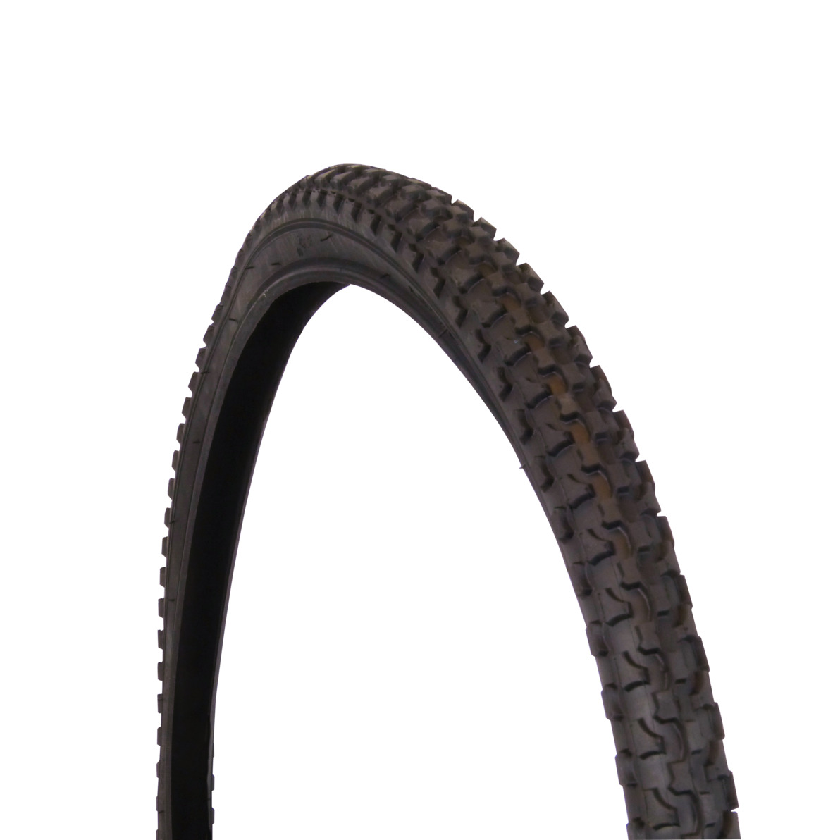 Dresco Buitenband 26x1.75 47-559 Reflectie 4