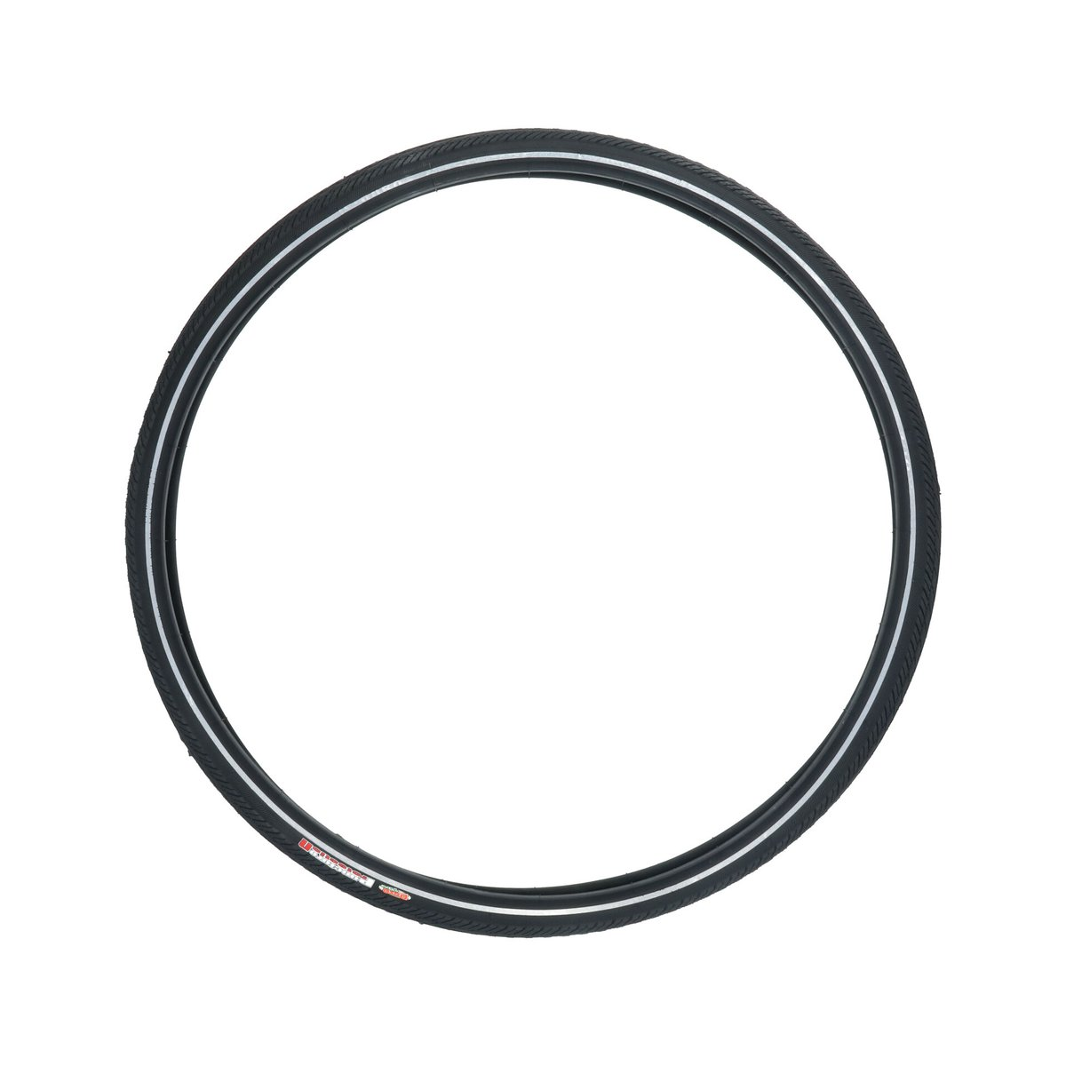 Dresco Buitenband 28x1 5/8 3/8 37-622 2