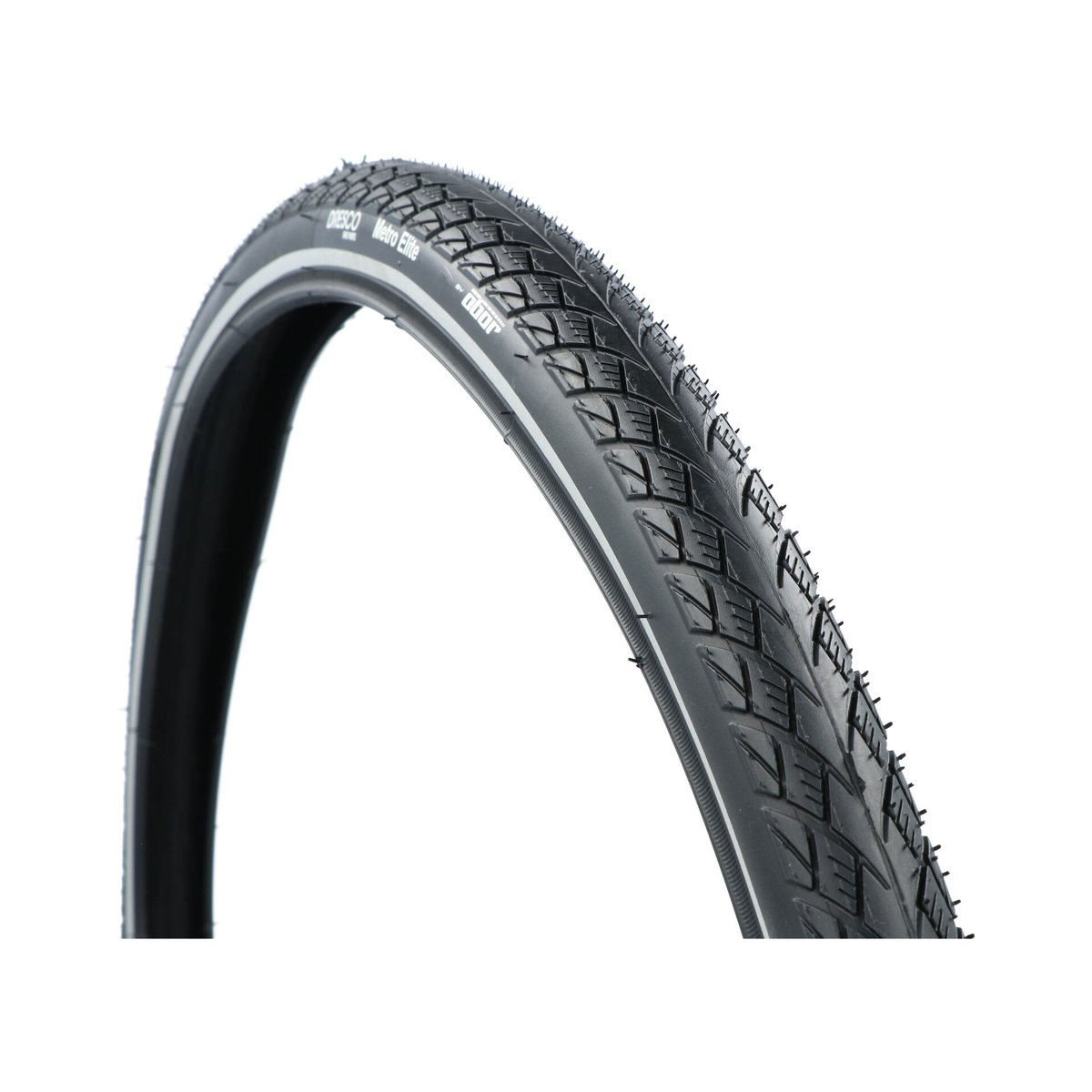 Dresco Buitenband 28x1 5/8 X 1 1/4 32-622