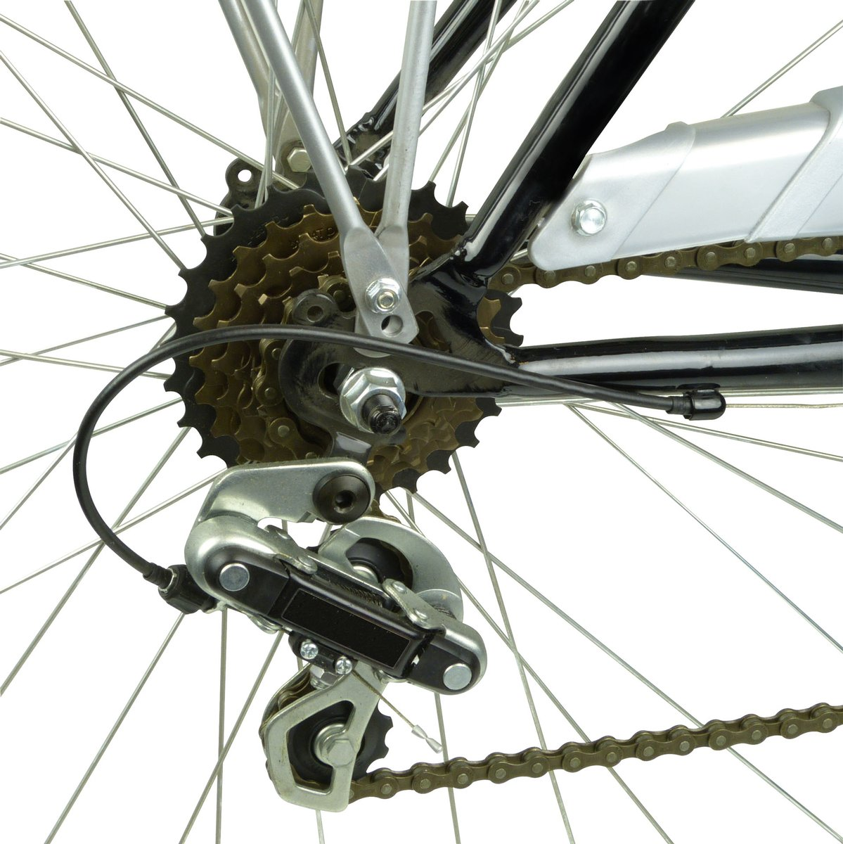 Dresco Derailleurkabel 2