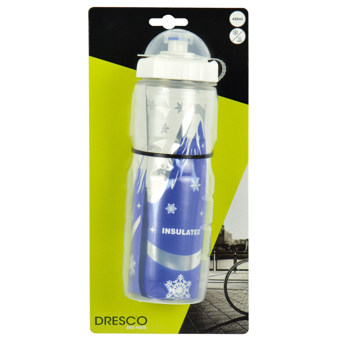 Dresco Drinkbus Geisoleerd 450 ml 2