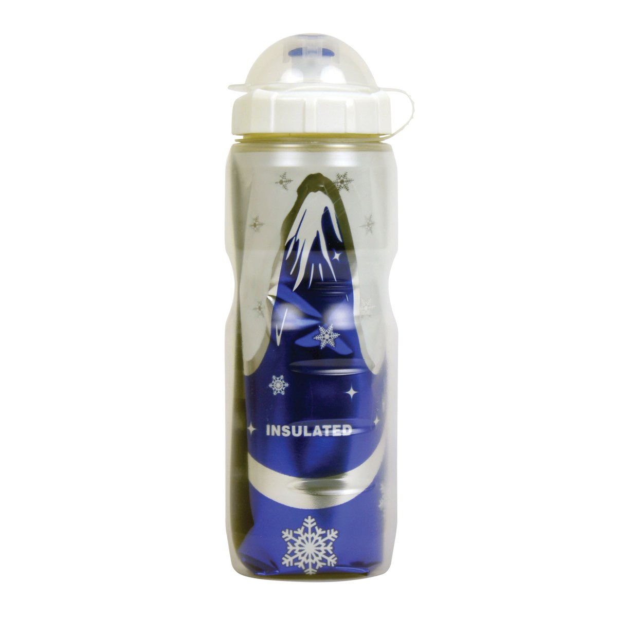 Dresco Drinkbus Geisoleerd 450 ml