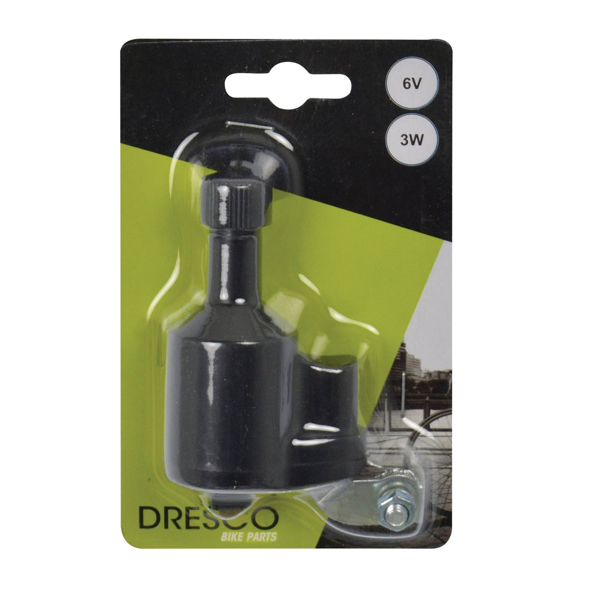 Dresco Fiets Dynamo 3
