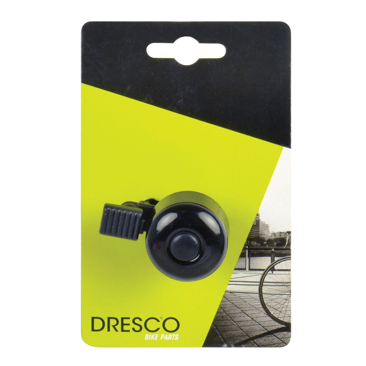 Dresco Fietsbel Race 4